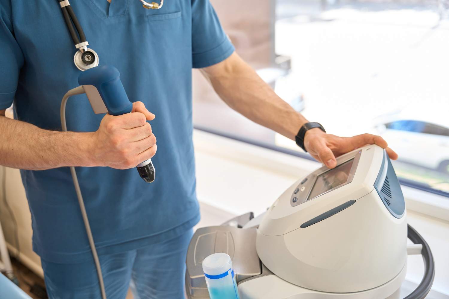 Iron Mountain Mens Health