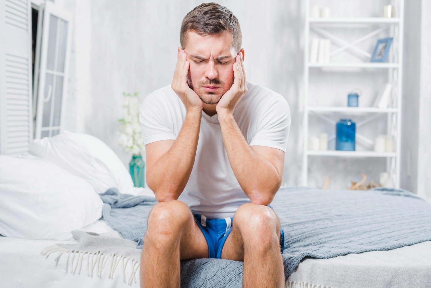 Iron Mountain Mens Health