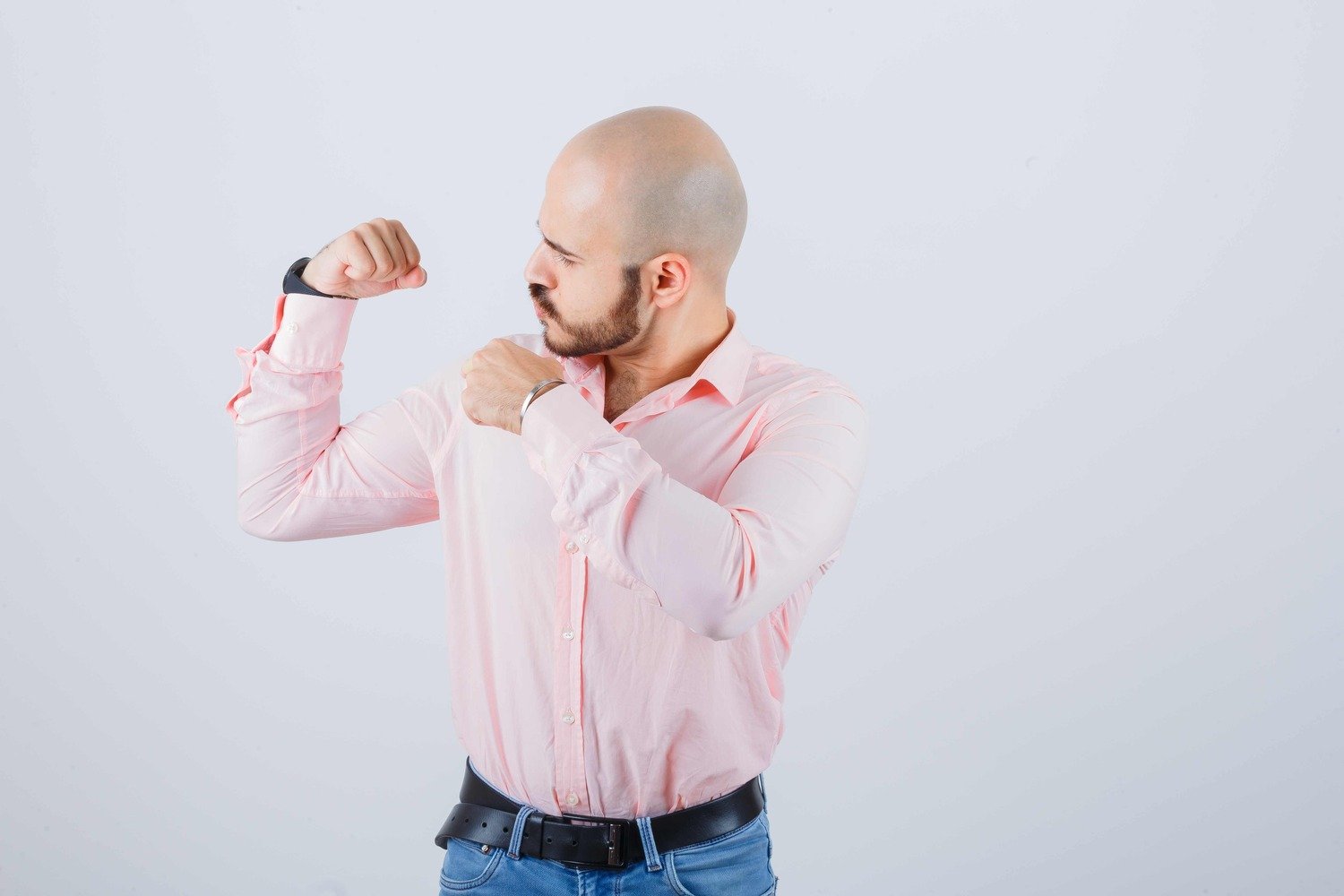 Iron Mountain Mens Health