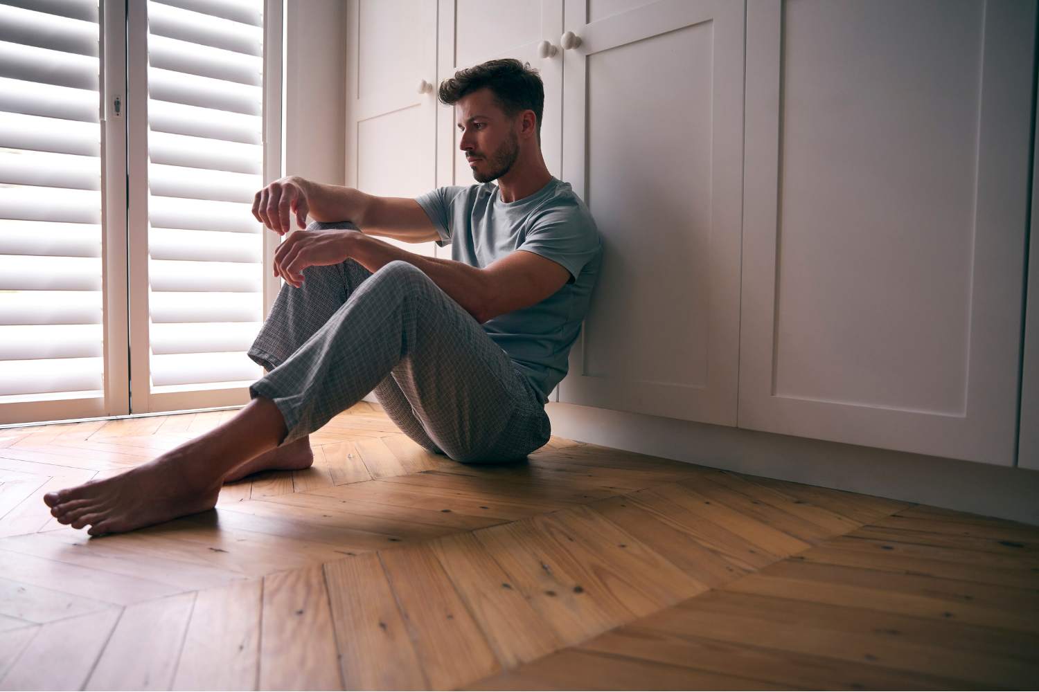 Iron Mountain Mens Health