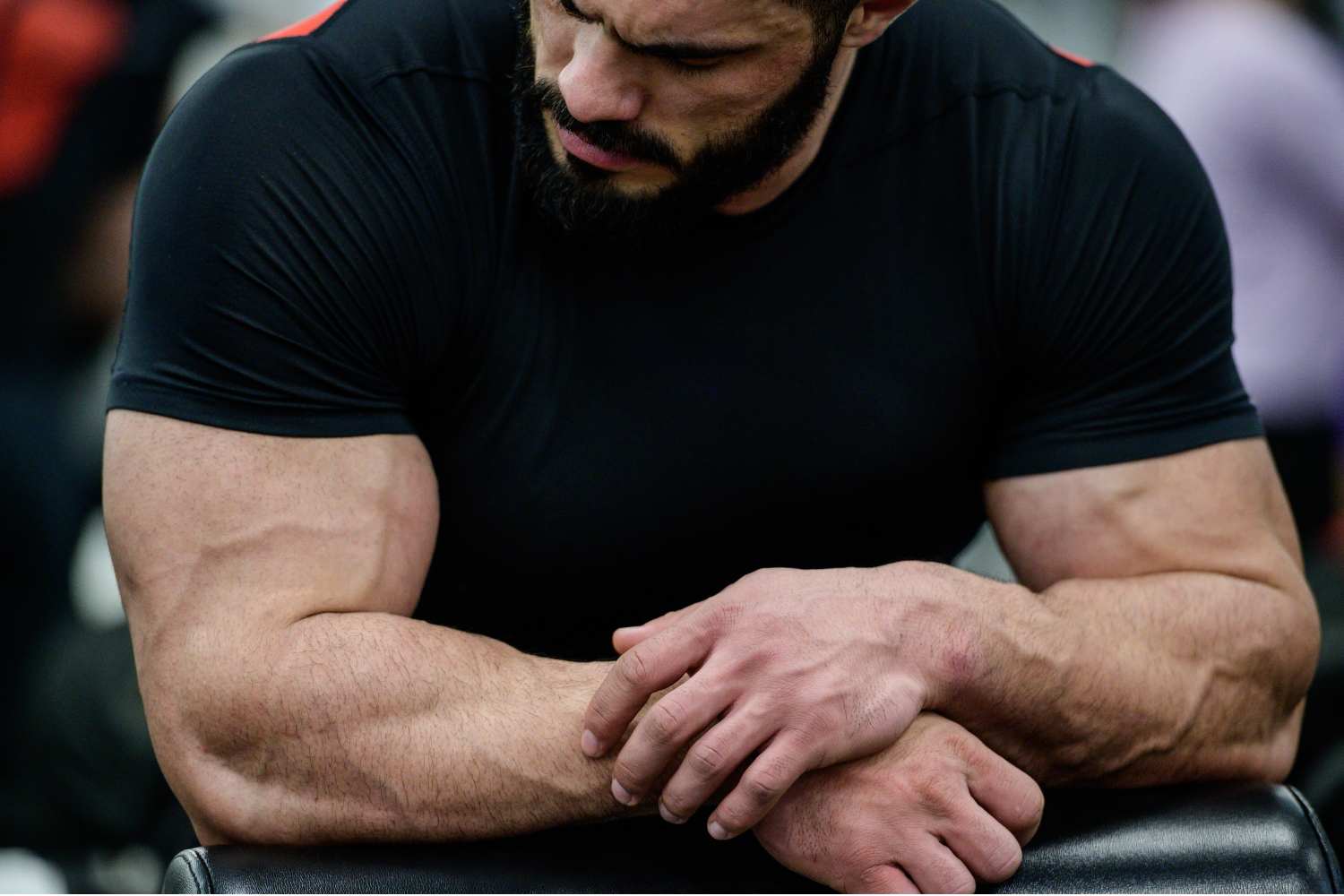 Iron Mountain Mens Health