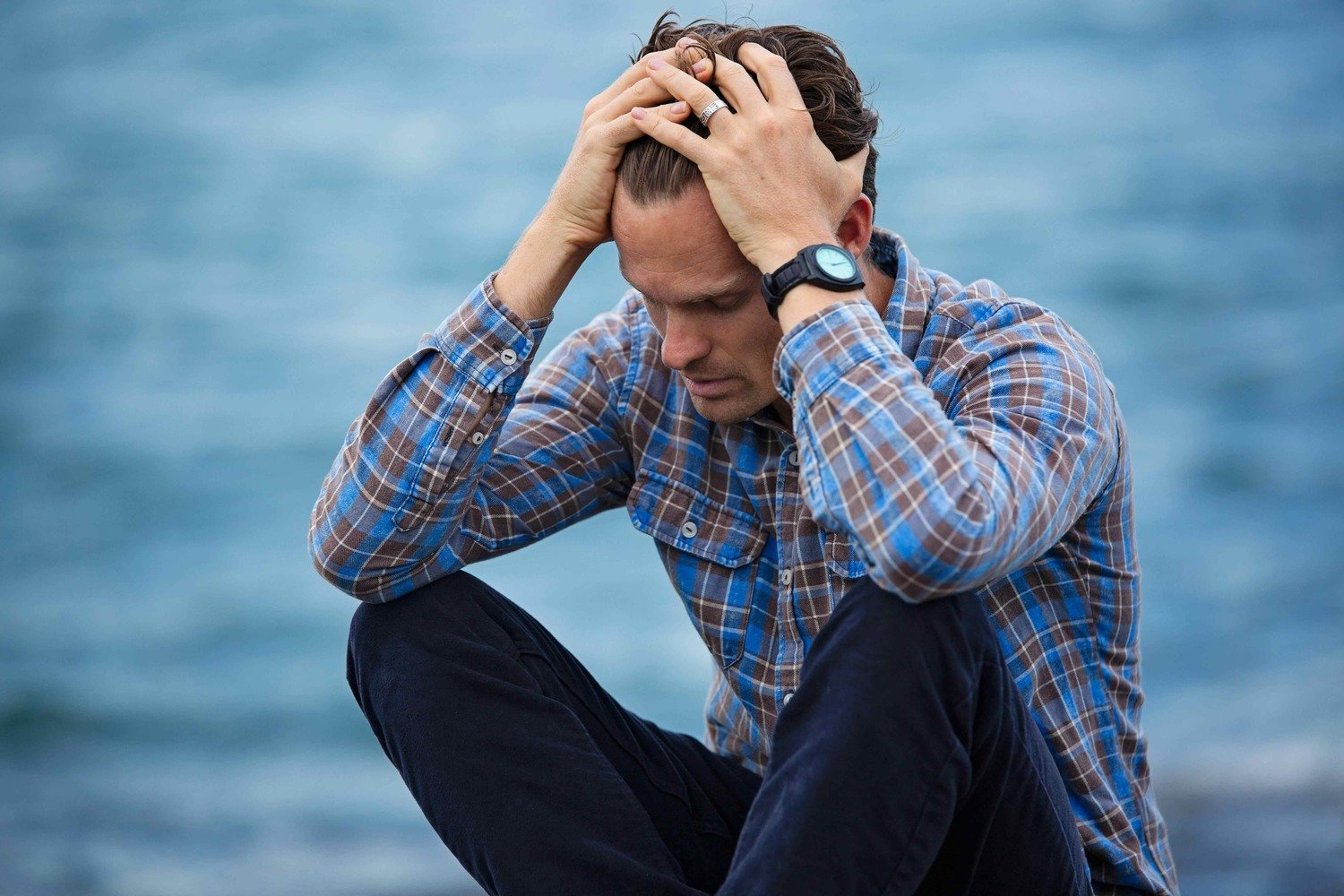 Iron Mountain Mens Health