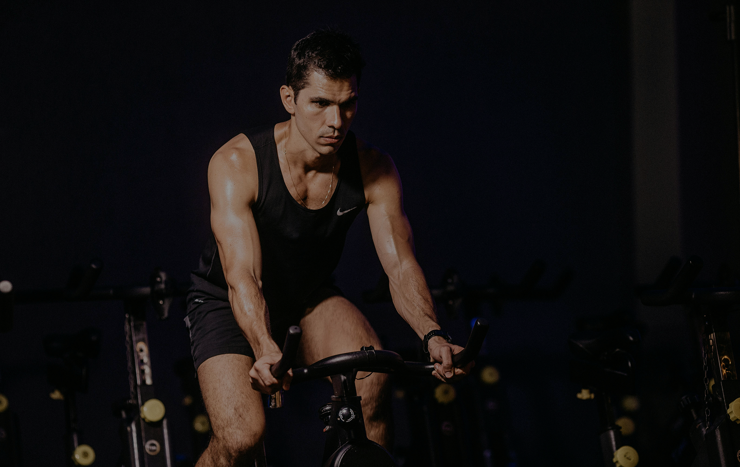 Iron Mountain Mens Health