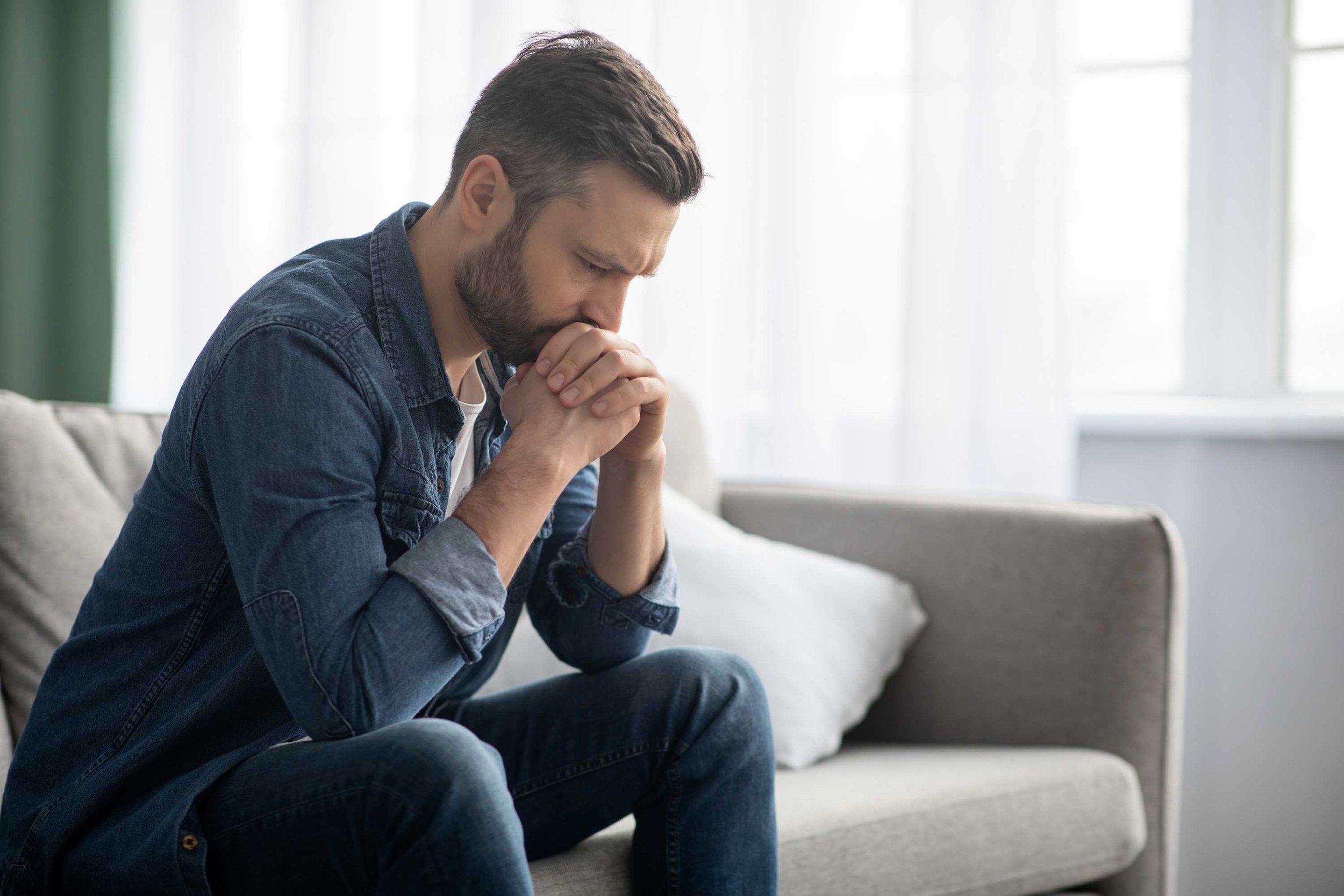 Iron Mountain Mens Health