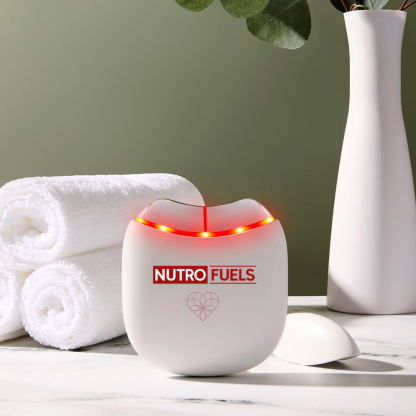 Nutrofuels™ Skin Revitalizing Tool – Spa-Grade Glow in the Comfort of Home