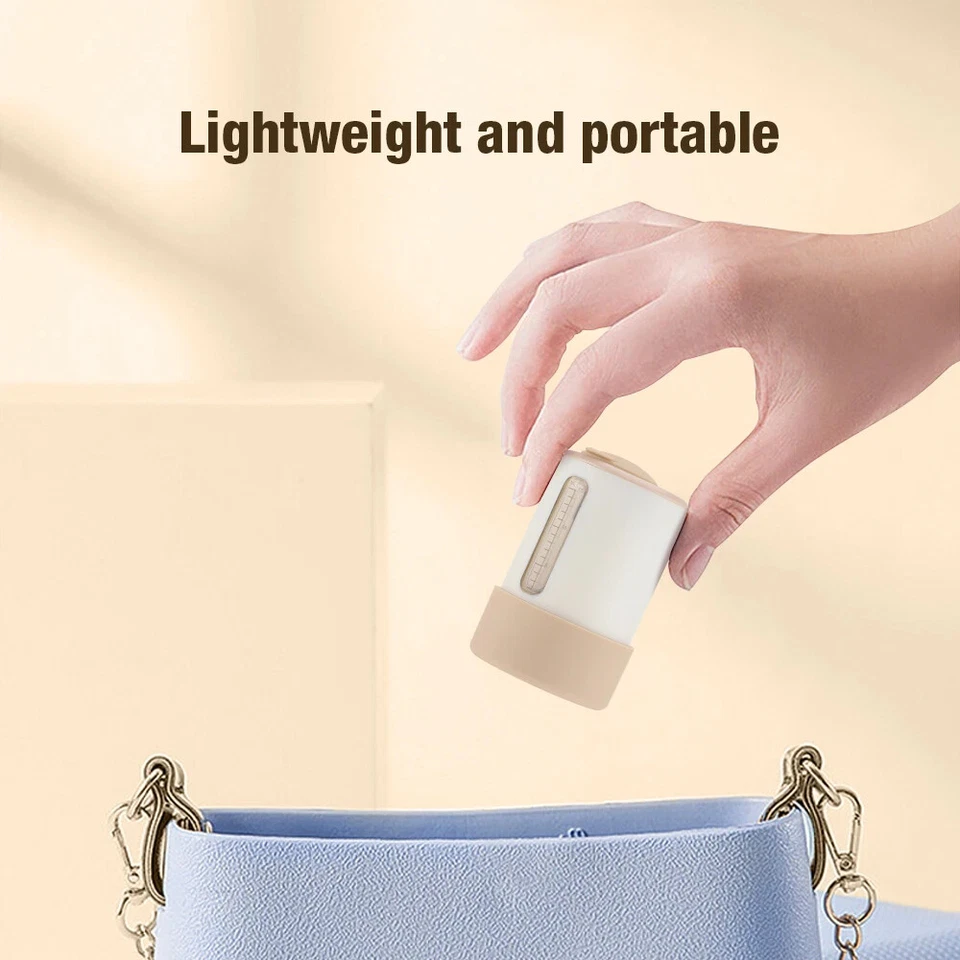 3-in-1 Hair Boost Brush