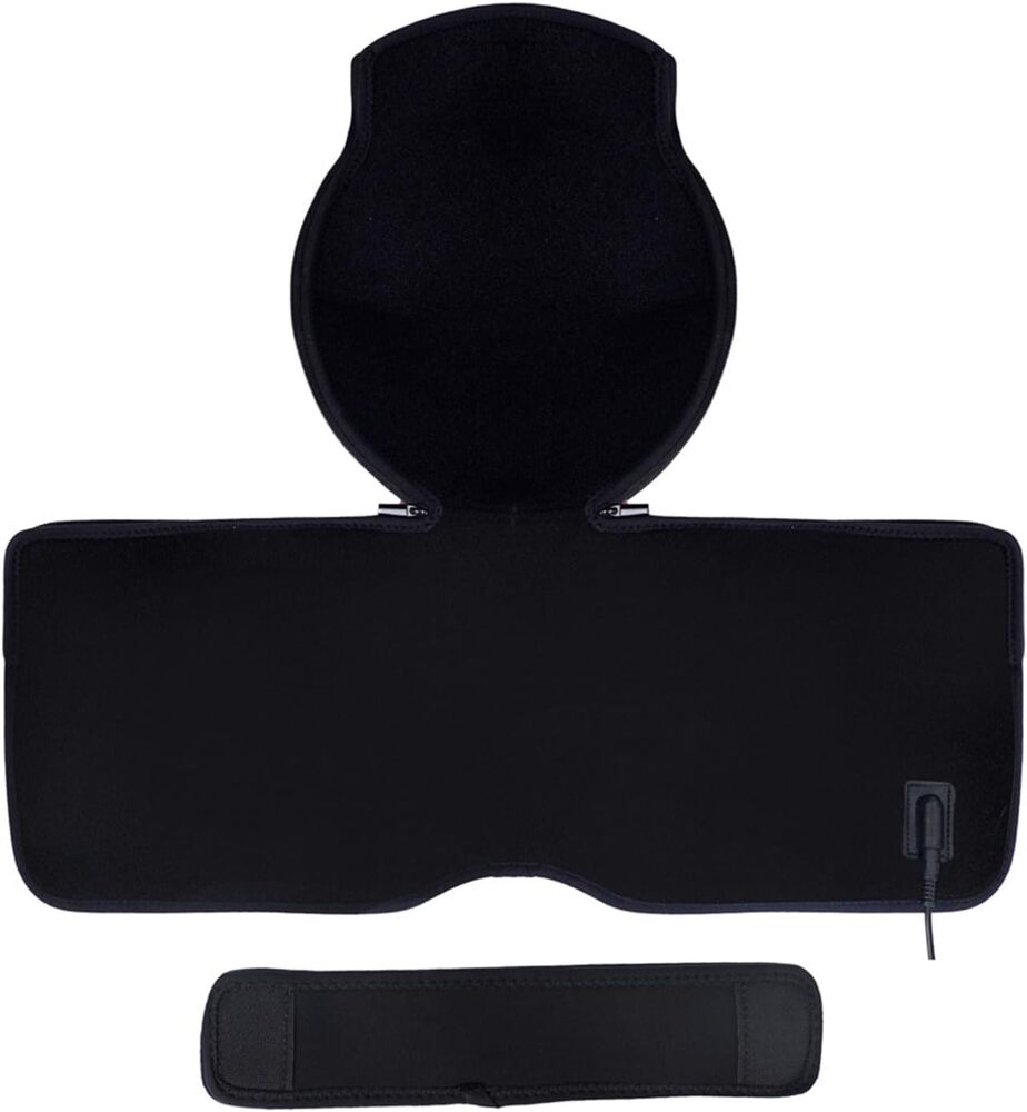 Nutrofuels™LED Hat Red Light Therapy