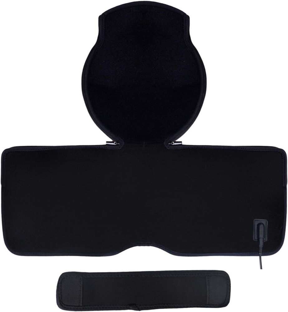 Nutrofuels™LED Hat Red Light Therapy