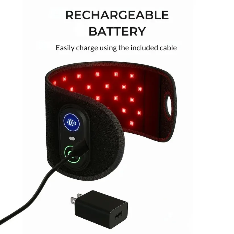 Nutrifuels TheraWrap™