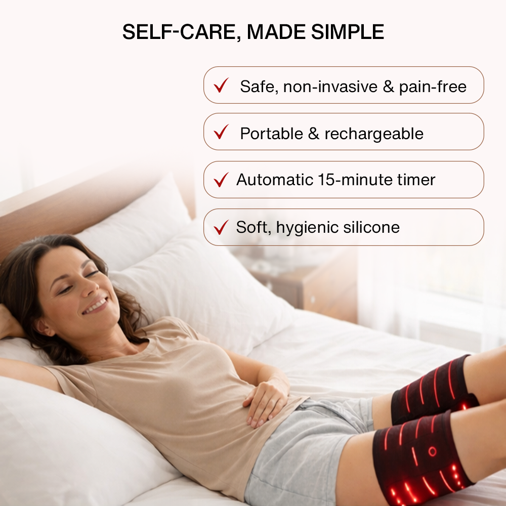 Nutrofuels™ Contour Band – Sculpt Arms & Thighs, Smooth Cellulite, Firm Skin