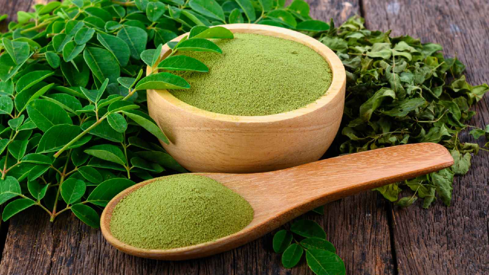 Moringa for diabetes: Can it help manage your blood sugar levels? |  HealthShots