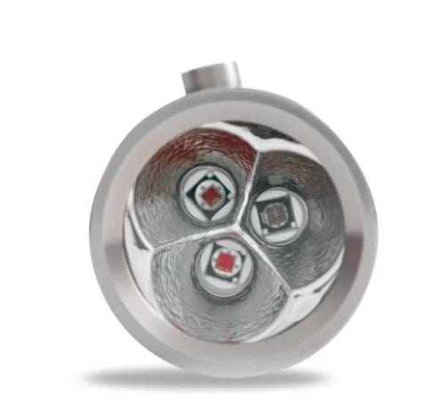 Bullet Red Light Therapy Device