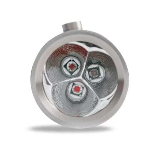 Bullet Red Light Therapy Device