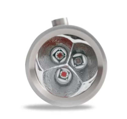 Bullet Red Light Therapy Device