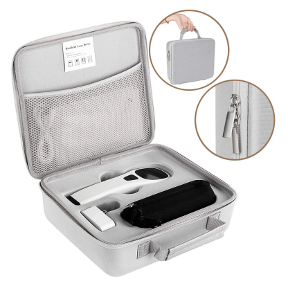 Nutrofuels™ Extra-Strength Healing Laser: 5-Min Deep-Tissue Pain Relief