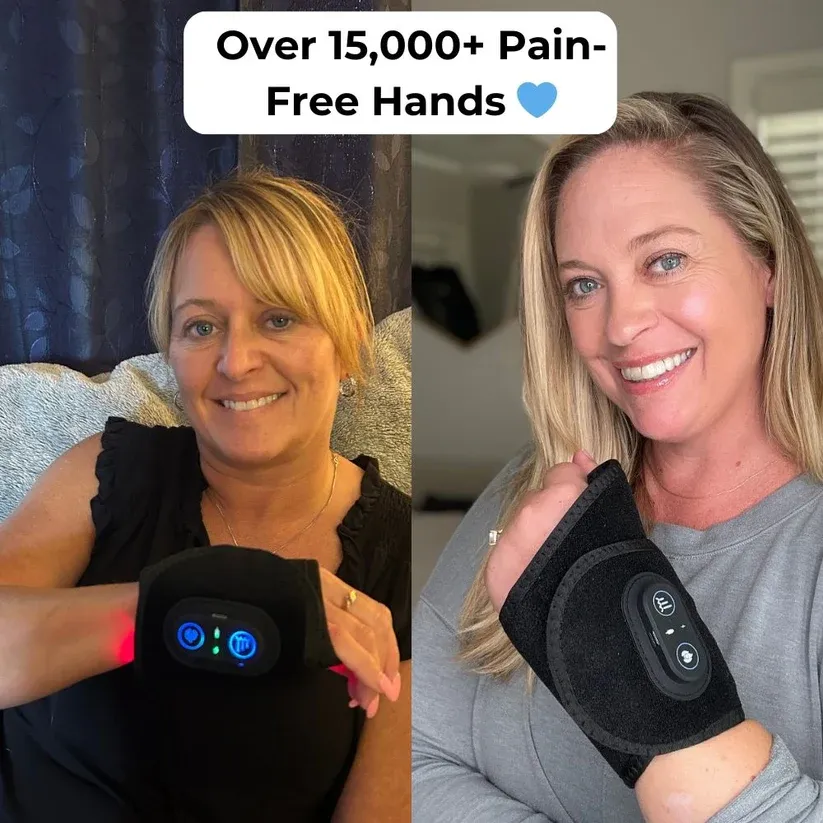 Nutrifuels TheraWrap™