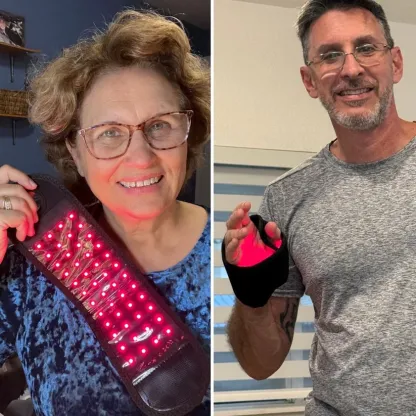 Nutrifuels TheraWrap™