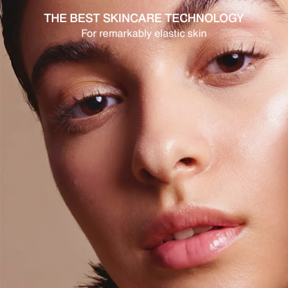 Nutrofuels™ Red LED Anti-Aging Therapy for Firmer, Smoother Skin at Home