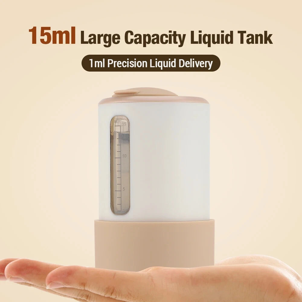 3-in-1 Hair Boost Brush