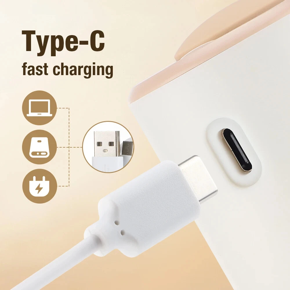 3-in-1 Hair Boost Brush