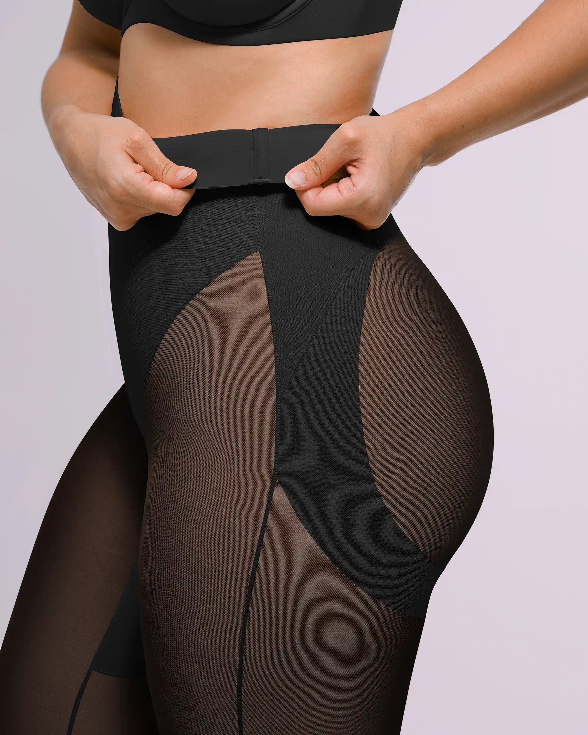 All-Day Tummy Control That Finally Lets You Breathe