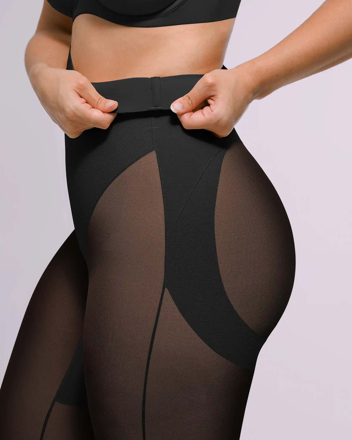All-Day Tummy Control That Finally Lets You Breathe