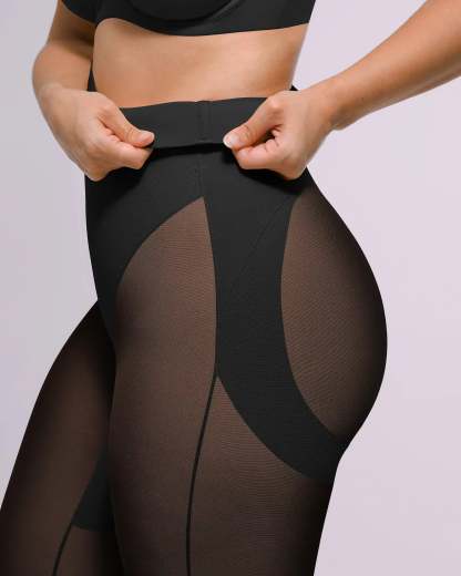 All-Day Tummy Control That Finally Lets You Breathe