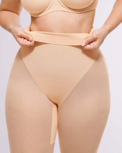 All-Day Tummy Control That Finally Lets You Breathe