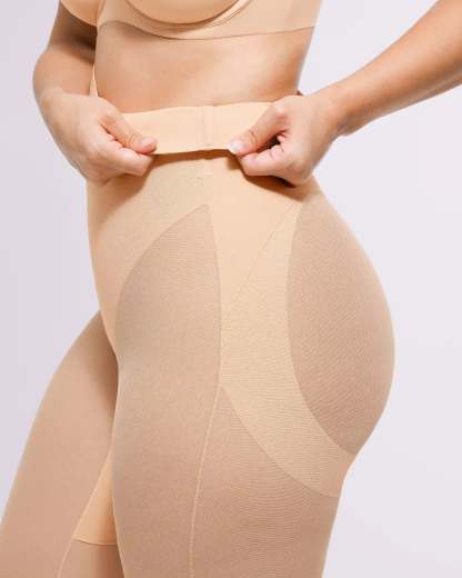 All-Day Tummy Control That Finally Lets You Breathe