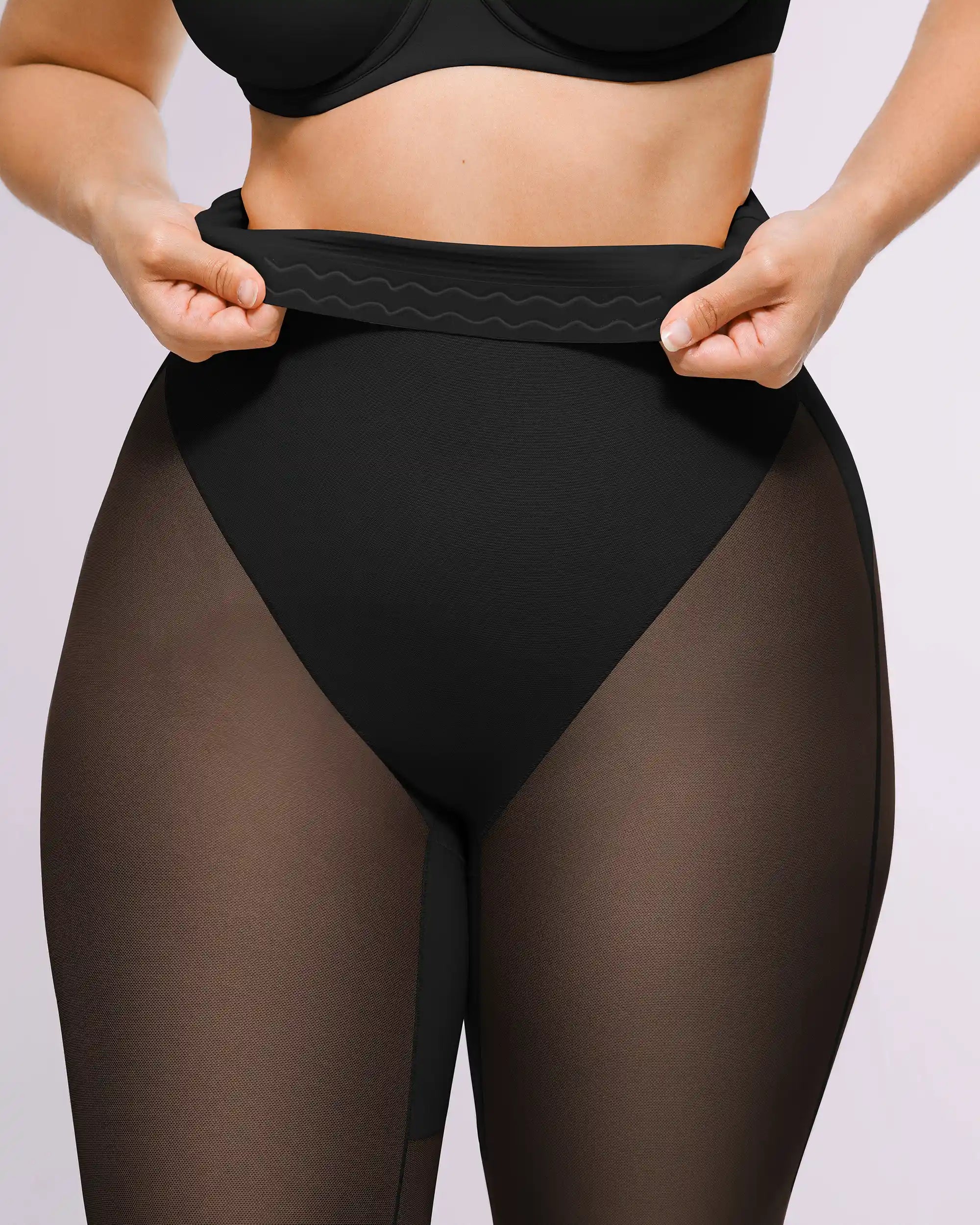 All-Day Tummy Control That Finally Lets You Breathe