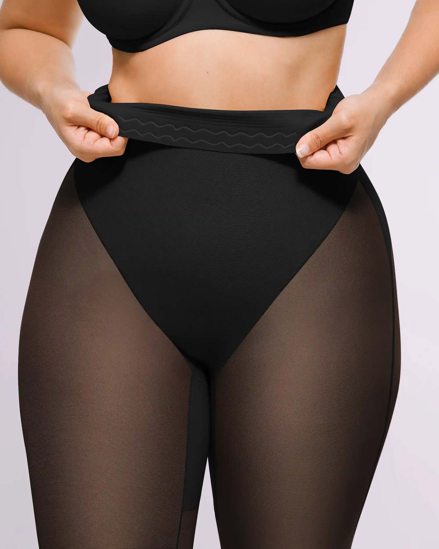 All-Day Tummy Control That Finally Lets You Breathe
