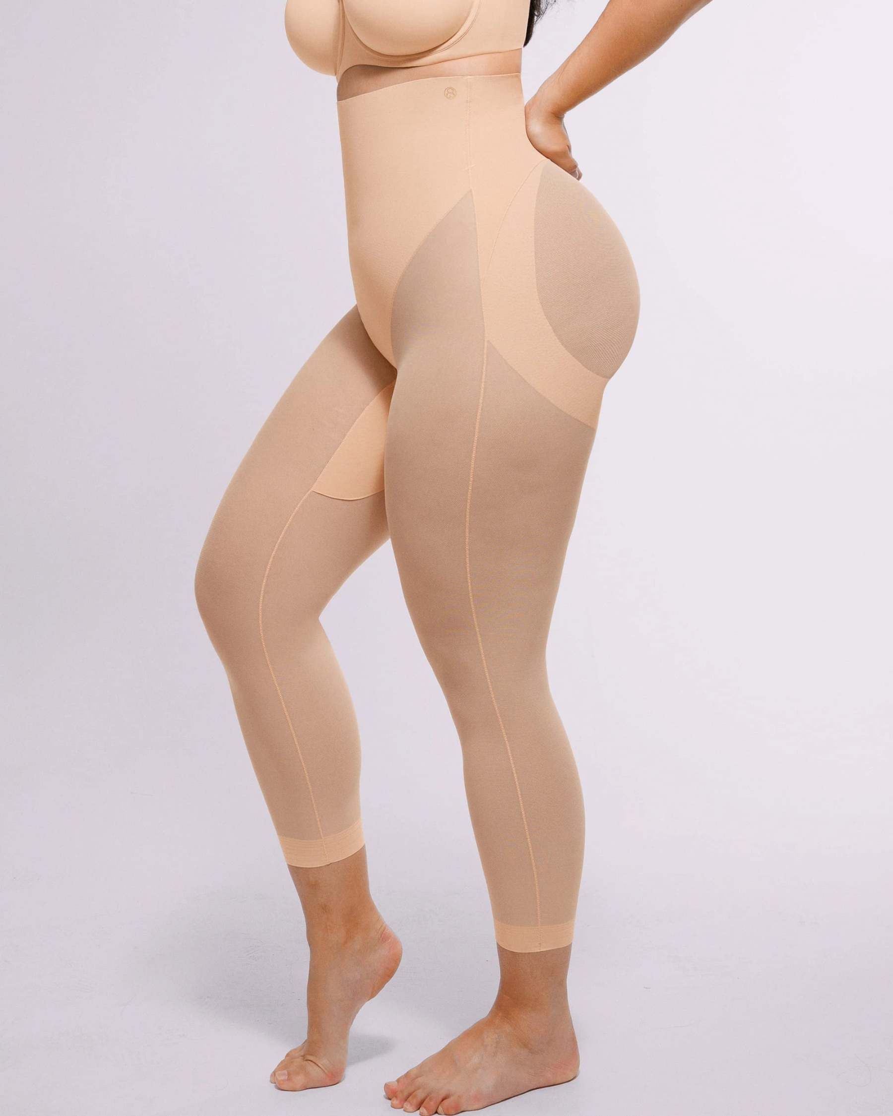 All-Day Tummy Control That Finally Lets You Breathe