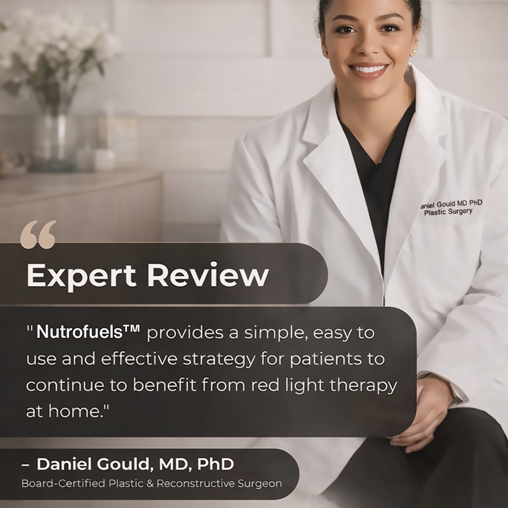 Nutrofuels™ Contour Band – Sculpt Arms & Thighs, Smooth Cellulite, Firm Skin