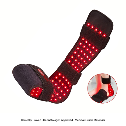 Nutrofuels™ Foot Circulation Pads – Relief for Numbness & Burning Feet