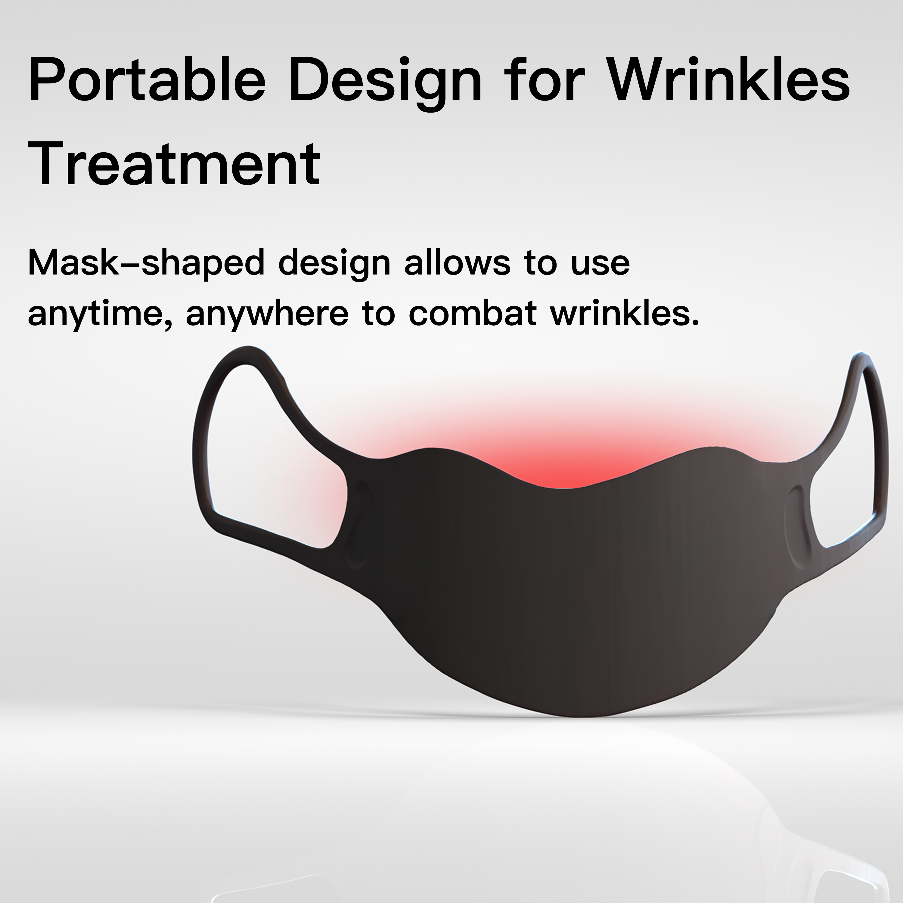 Swirise LED Light Therapy Device for Lip