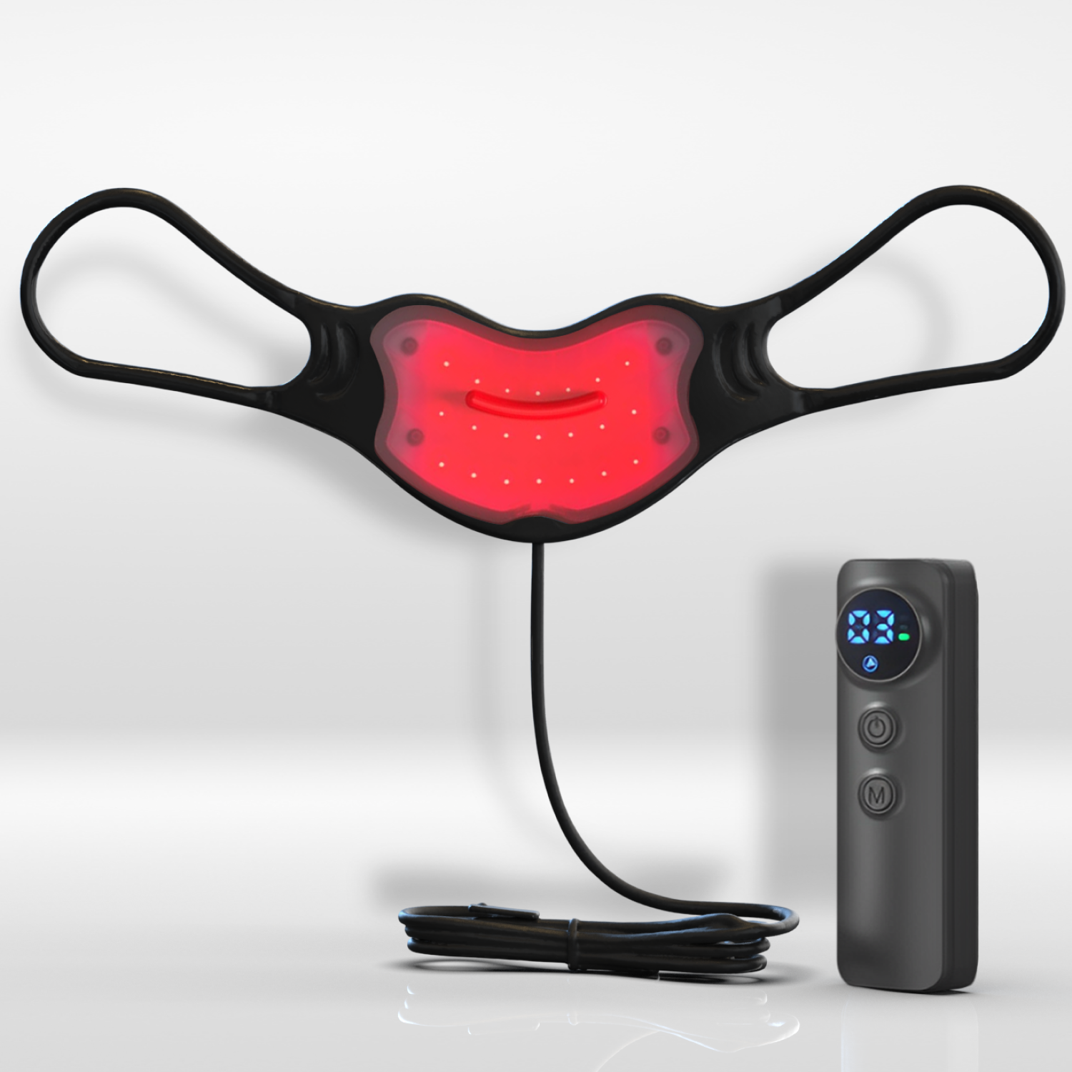 Swirise LED Light Therapy Device for Lip