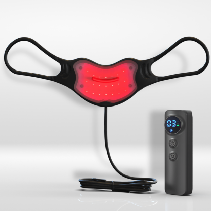 Swirise LED Light Therapy Device for Lip