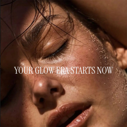 Nutrofuels Tanning Drops for a Natural Sun-Kissed Glow