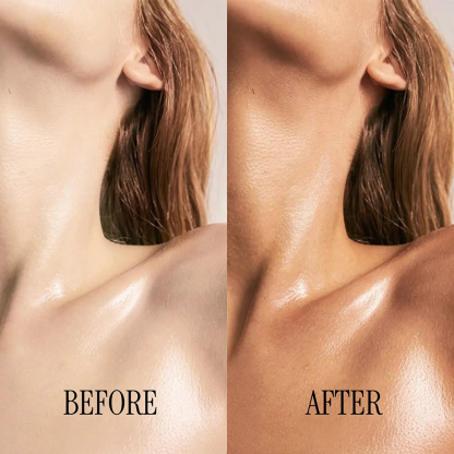 Nutrofuels Tanning Drops for a Natural Sun-Kissed Glow