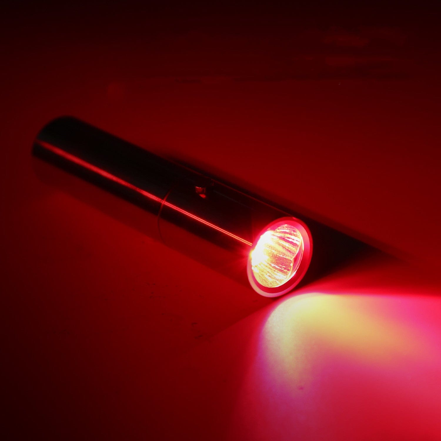 Bullet Red Light Therapy Device