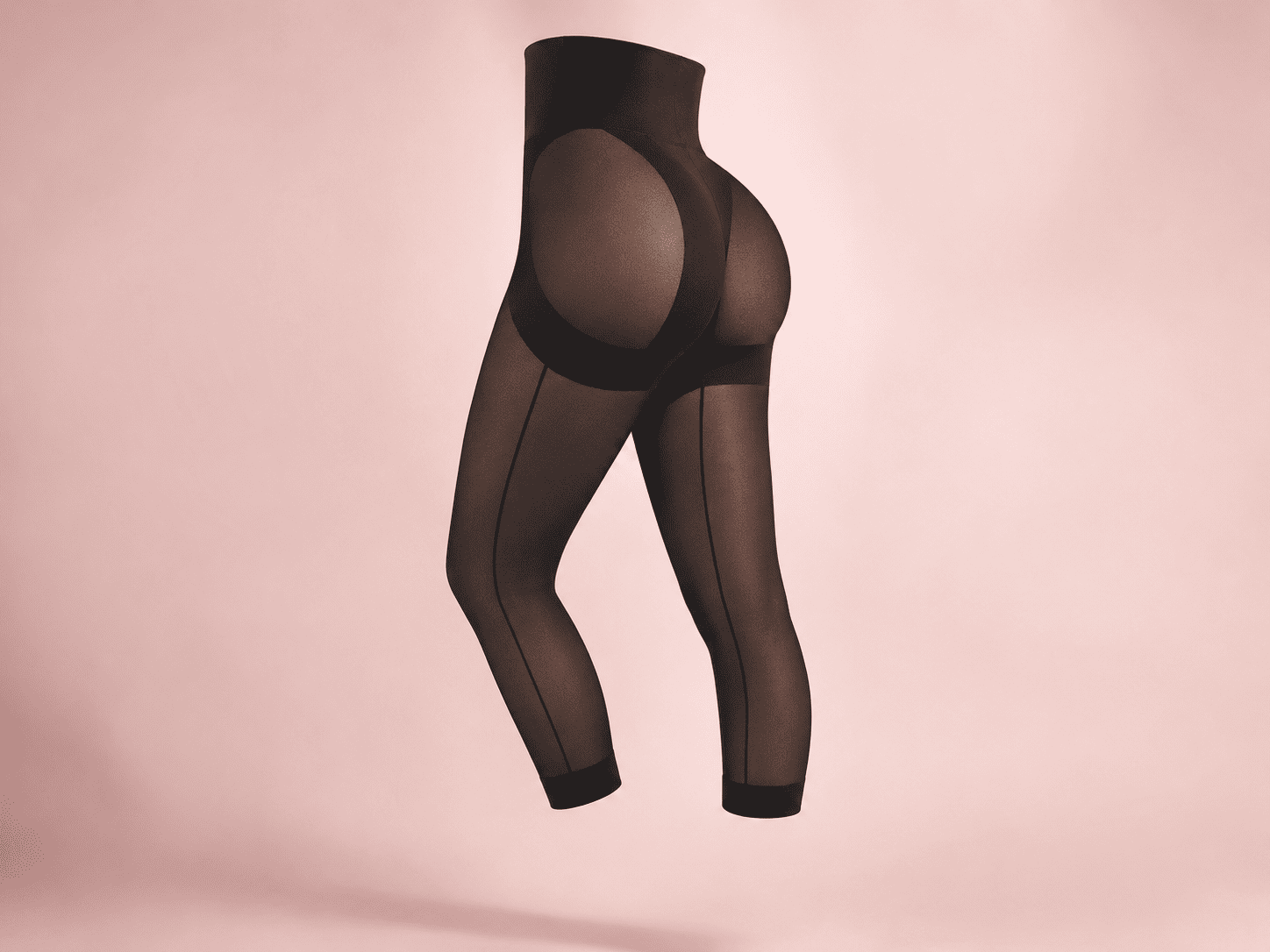 Lift and sculpt support
