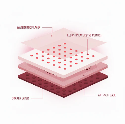LumaLean Technology