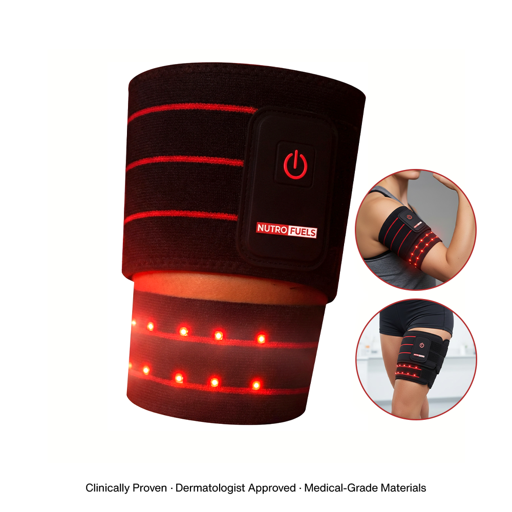 Nutrofuels™ Contour Band – Sculpt Arms & Thighs, Smooth Cellulite, Firm Skin