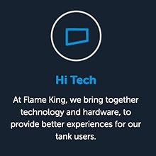 Durable, Safe, High Tech, and Green Propane Tanks