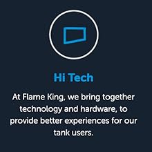 Durable, Safe, High Tech, and Green Propane Tanks