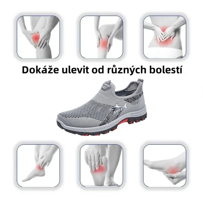 pánské boty