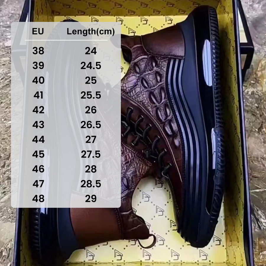 (🔥Dnes sleva 50 % – vezměte si to!) Prémiová stylová ortopedická obuv 👞 – Ergonomický design pro úlevu od bolesti