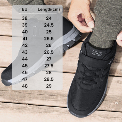 捷克(🔥Dnes sleva 50 % – vezměte si to!) Prémiová stylová ortopedická obuv 👞 – Ergonomický design pro úlevu od bolesti