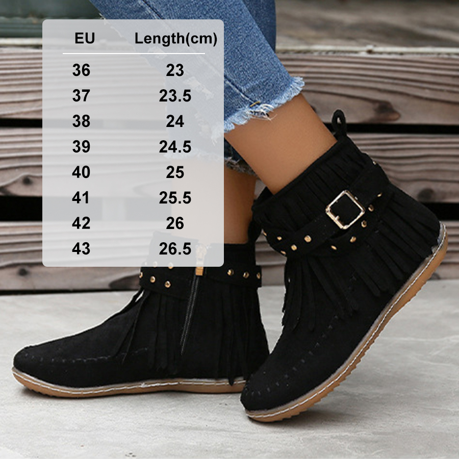 (🔥Dnes sleva 50 % – vezměte si to!) Prémiová stylová ortopedická obuv 👞 – Ergonomický design pro úlevu od bolesti