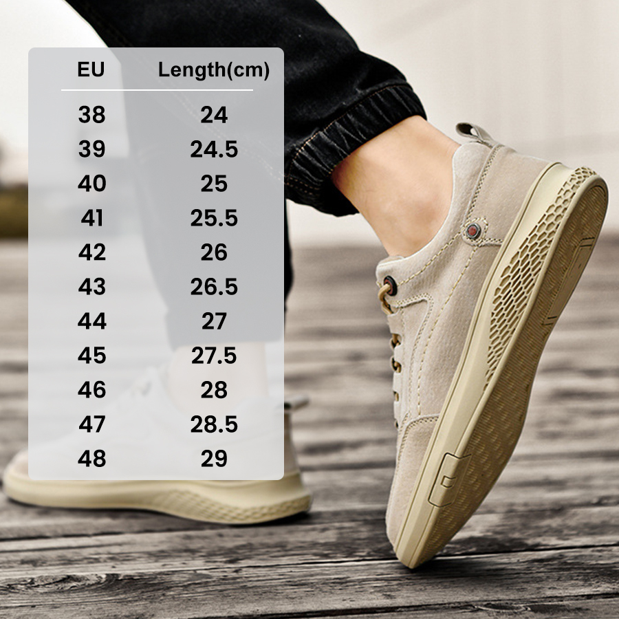 (🔥Dnes sleva 50 % – vezměte si to!) Prémiová stylová ortopedická obuv 👞 – Ergonomický design pro úlevu od bolesti